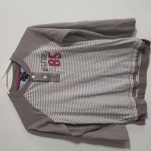 Tommy Hilfiger shirt